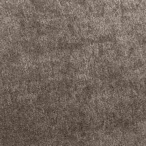 Porto Stoffsessel True brown