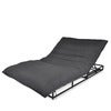 Cushy Sonnenliege Sooty