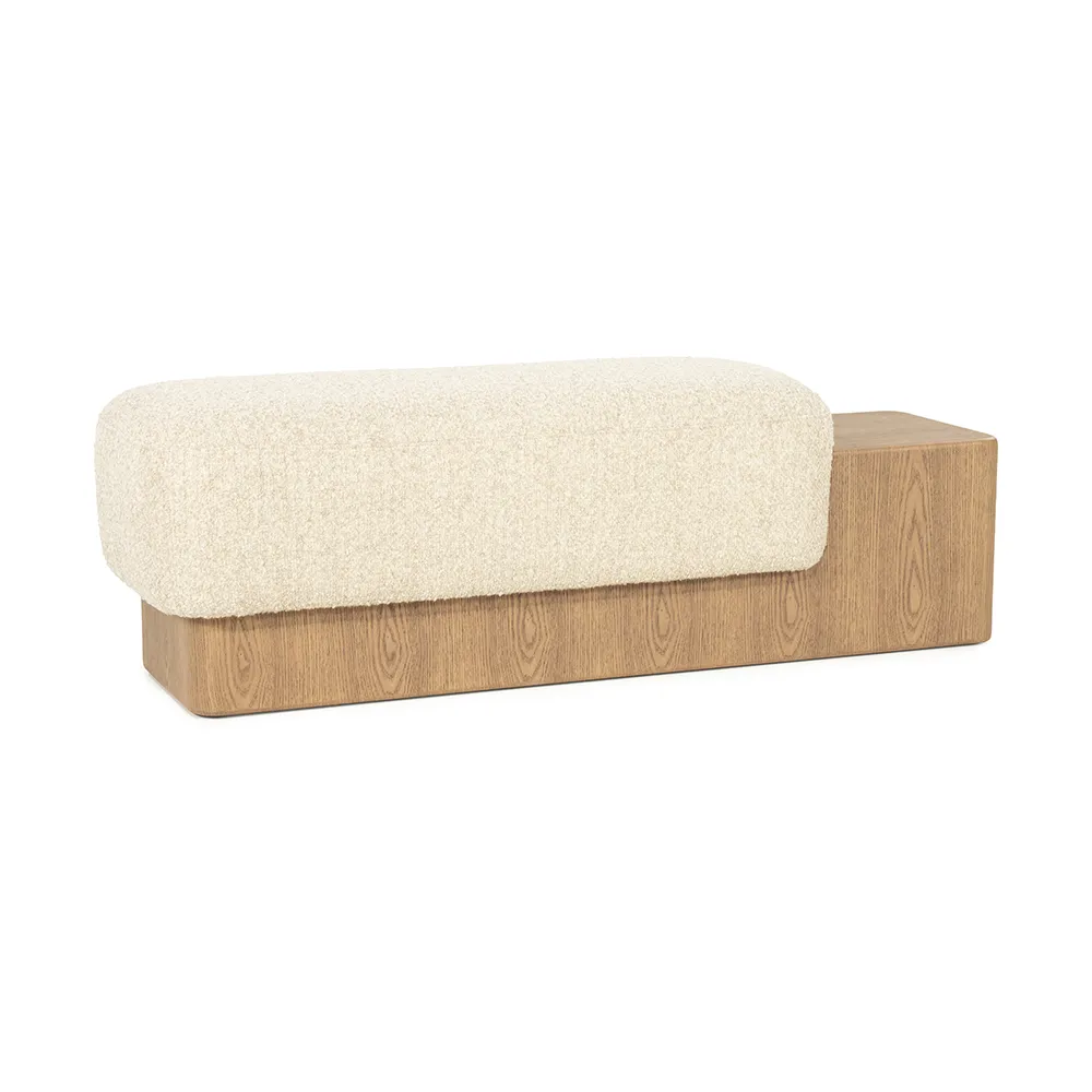 Bank George Beige