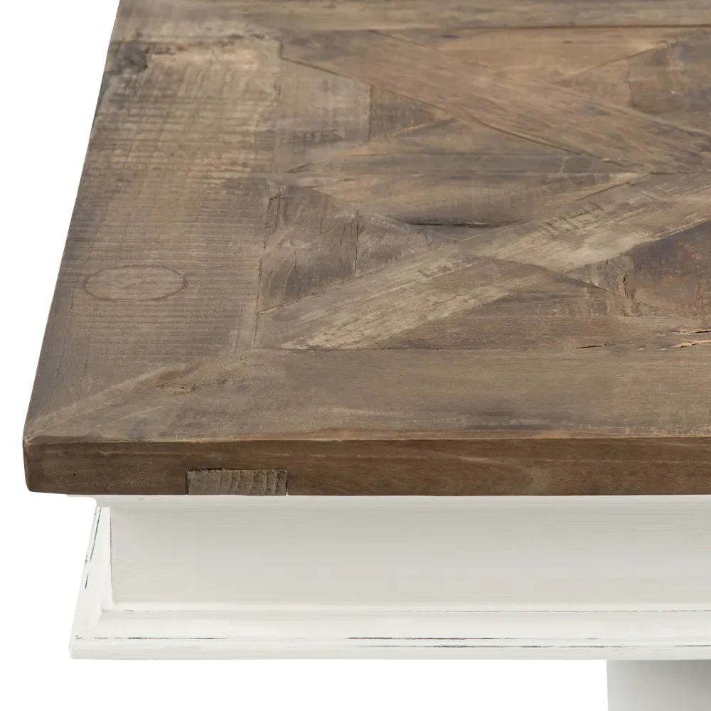 Château Belvédère 
Beistelltisch, 70x70 cm