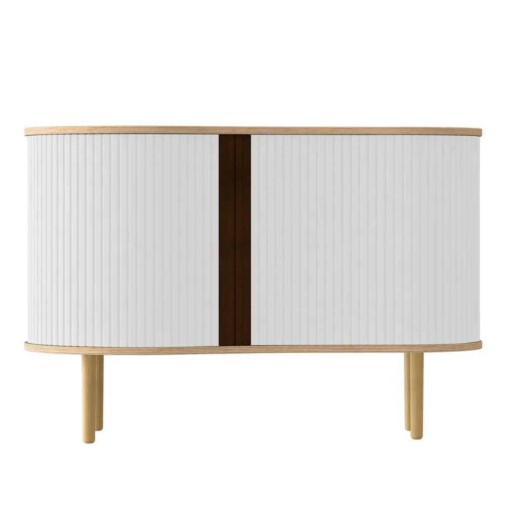 Audacious Schrank Eiche/Sterling