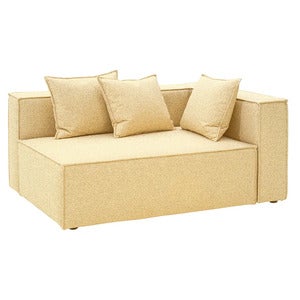 Muki endstücke links Corn