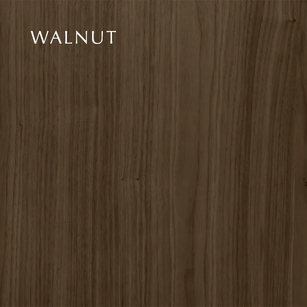 Esszimmerstuhl in Walnuss Heiko