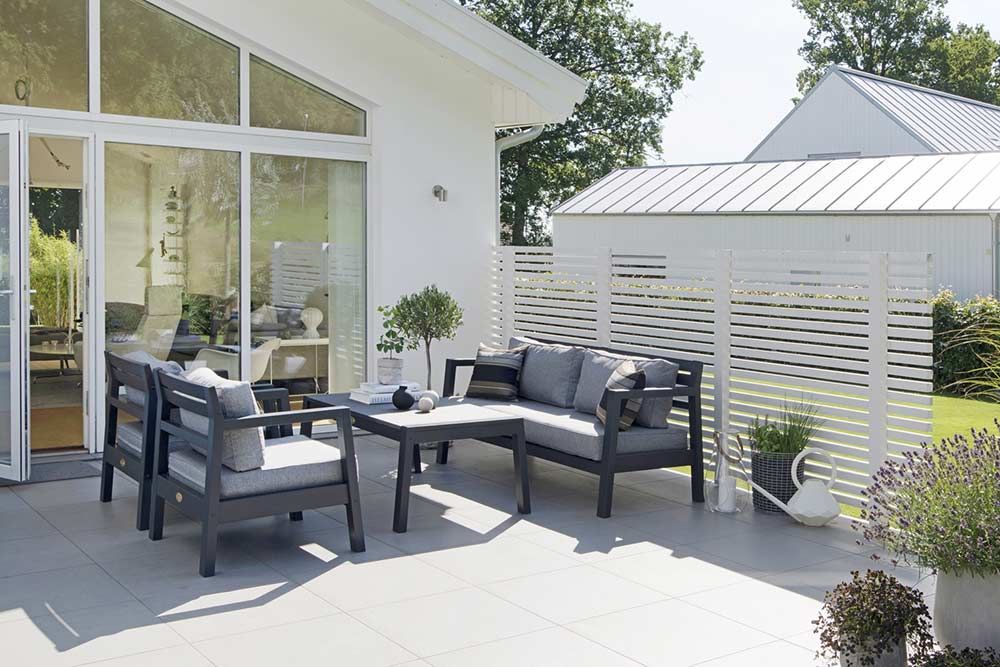 Stoltö Sofa inkl. Kissen 