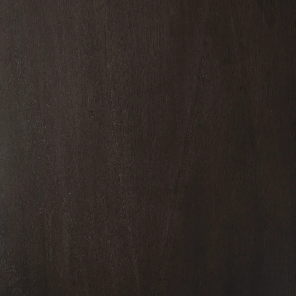 PI Beistelltisch Mahagoni