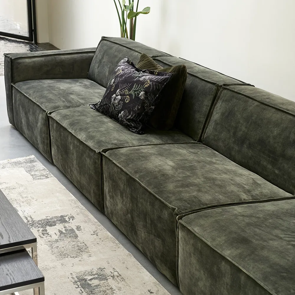 The Jagger Mittelmodul 95 cm ivy