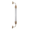 Lemon Squeeze Wandleuchte Single 94 cm Messing