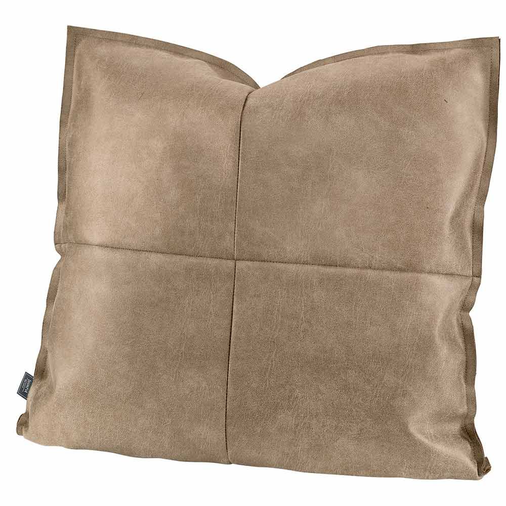 Kissenbezug 60X60 cm Büffel