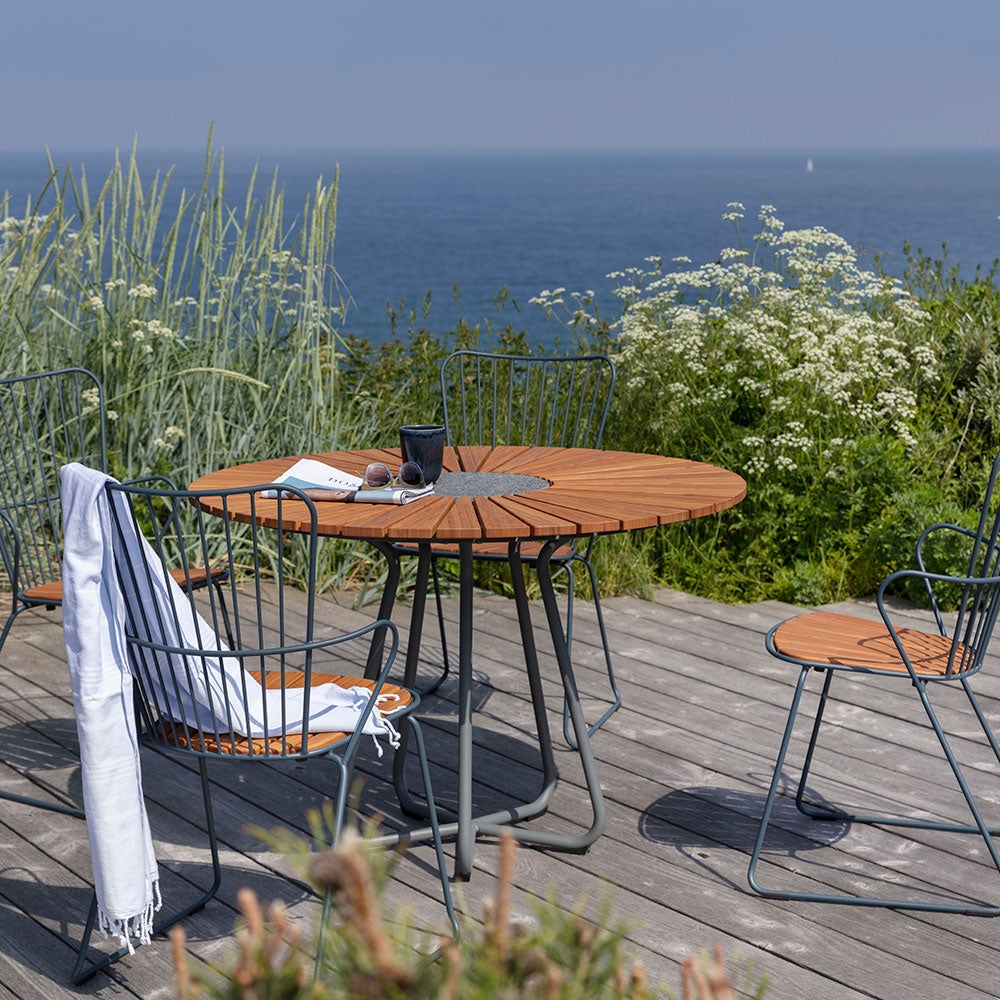 Paon/Circle Essgruppe