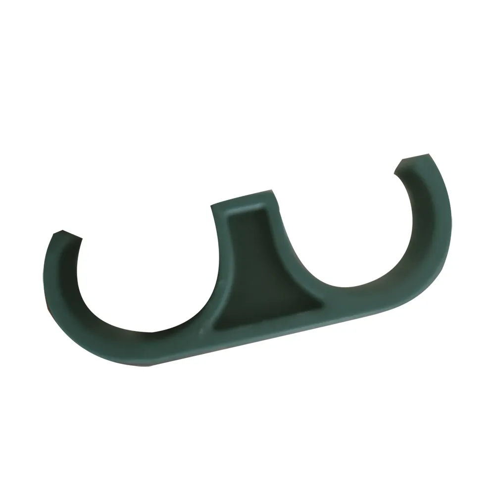 Al Dente Verbindungsbeschlag 3-pack Dark green