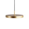 Asteria Plus Mini-Deckenleuchte Ø31 cm Brass