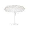 Eos Esther Lampenschirm Medium Ø65 cm White