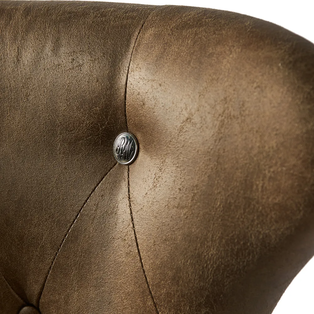 George Esstischstuhl pellini coffee