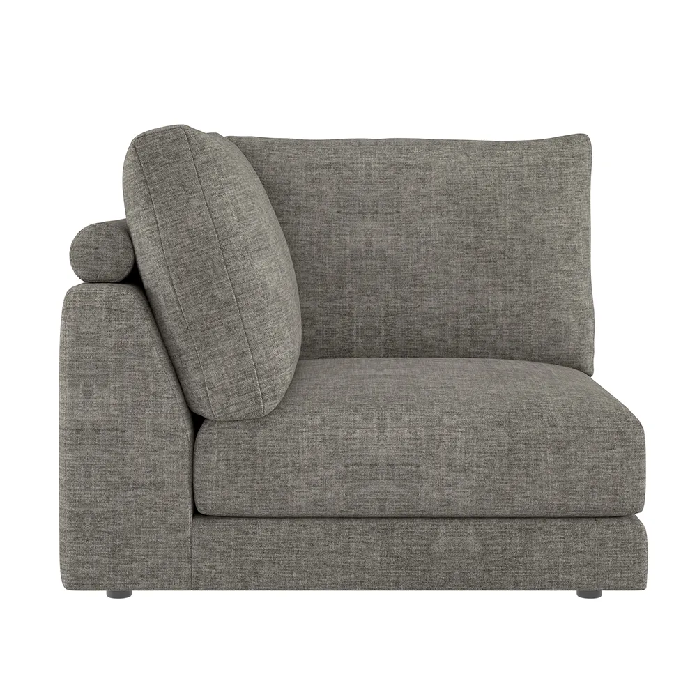 Reno Hornteil Hailey taupe