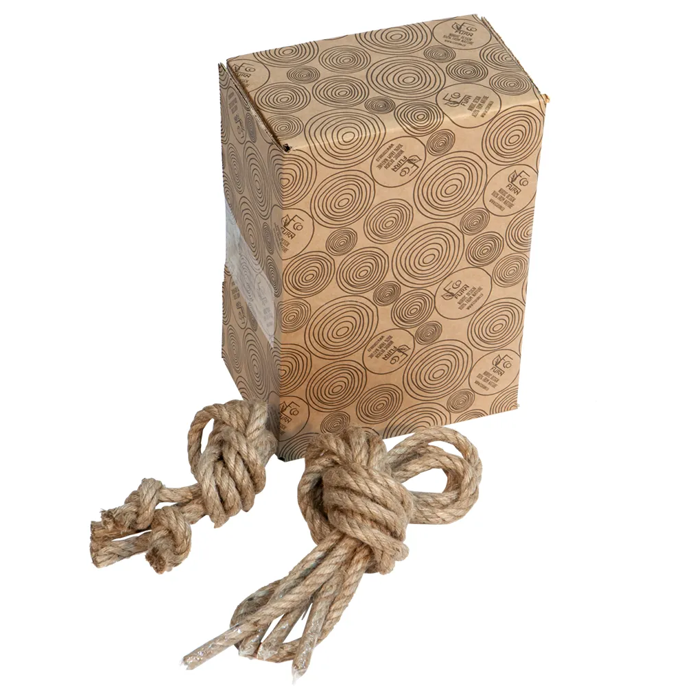 EcoBench extra Wiederholungen