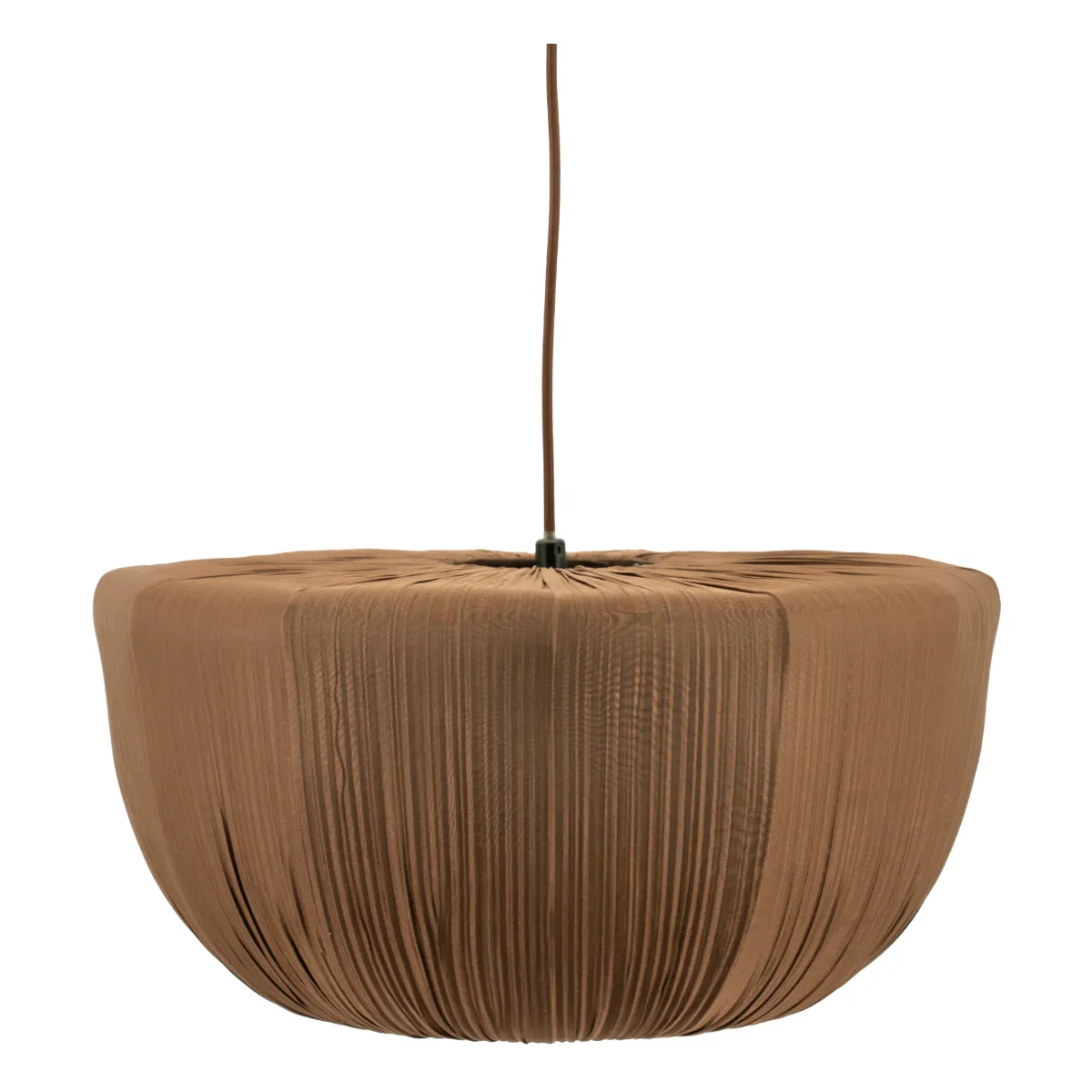 Nuvia 2 45x45x22 cm braun