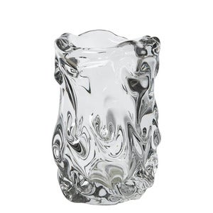 Mundgeblasene Vase Virelle H 24 cm