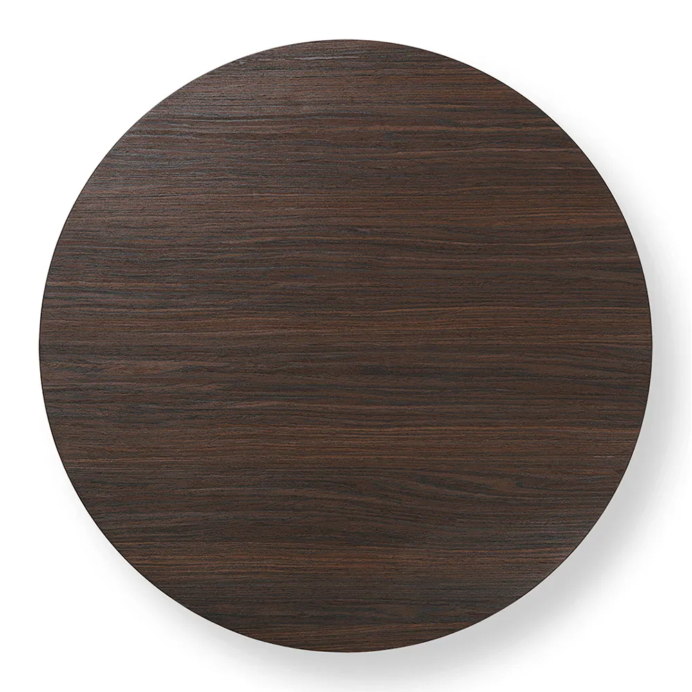 Post Couchtisch Ø100 cm - Lines