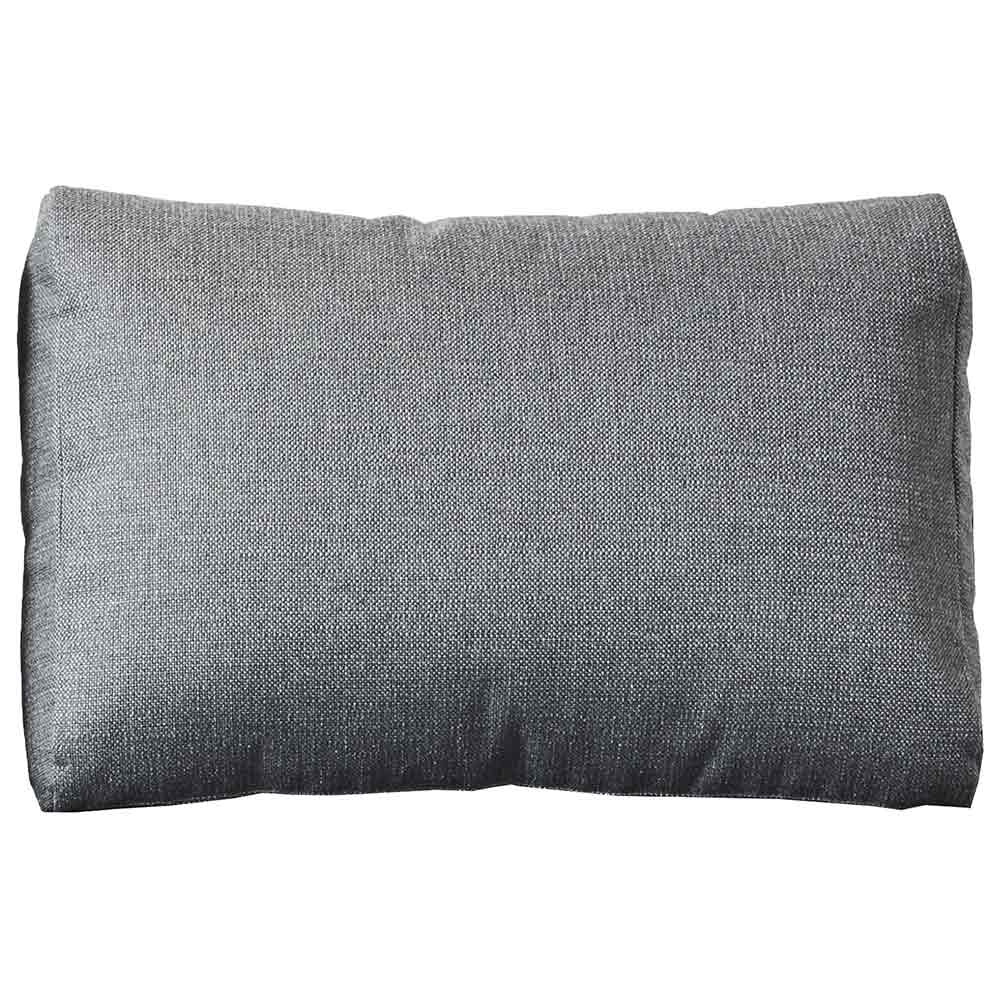 Moments 3 Sitzer. Sofa Extra Rückenkissen