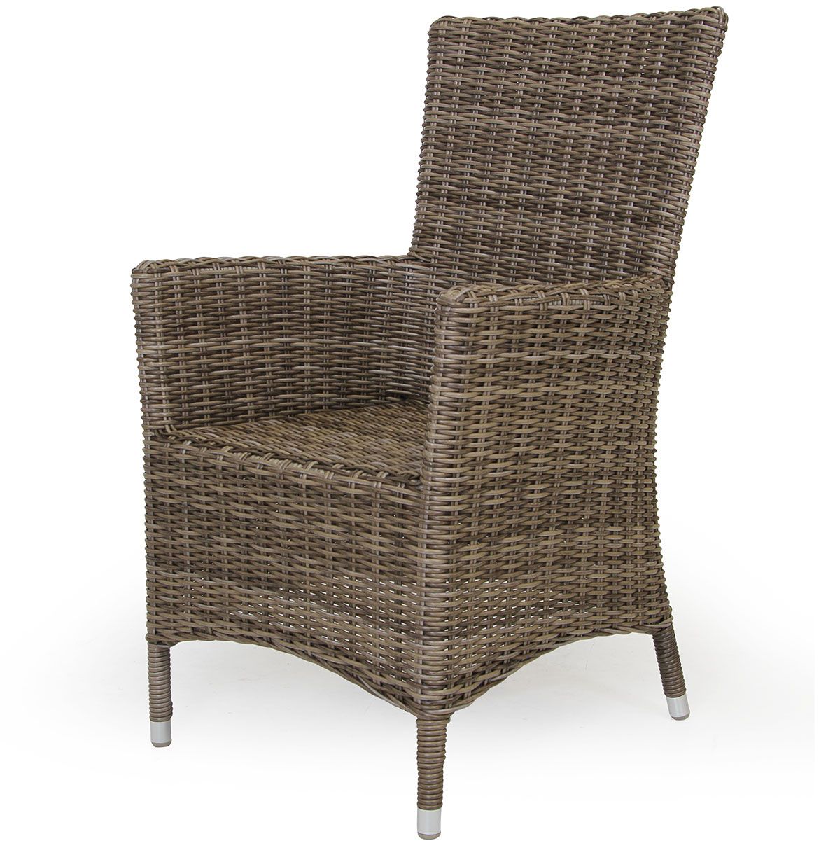 Ninja Sessel Rustic exkl. Kissen