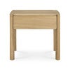  PI Nachttisch mit Schublade 60x38 cm