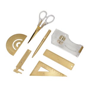 Stationery  Schreibtischzubehör