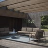 Ply Teppich 300x200 cm  Light Blue 