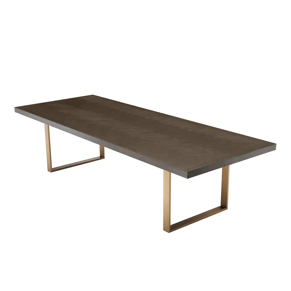 Esstisch Melchior 300x115