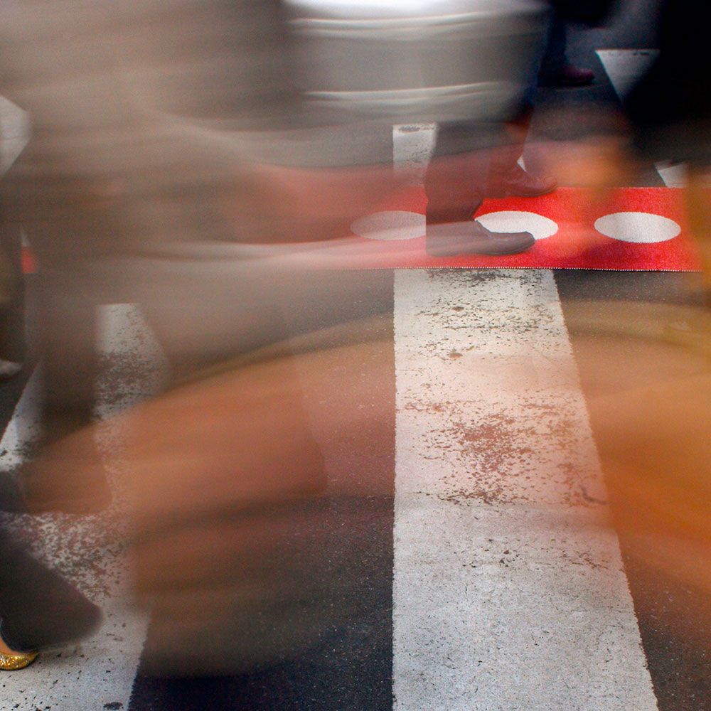 Vera Teppich 70x90 cm warm grey/vanilla