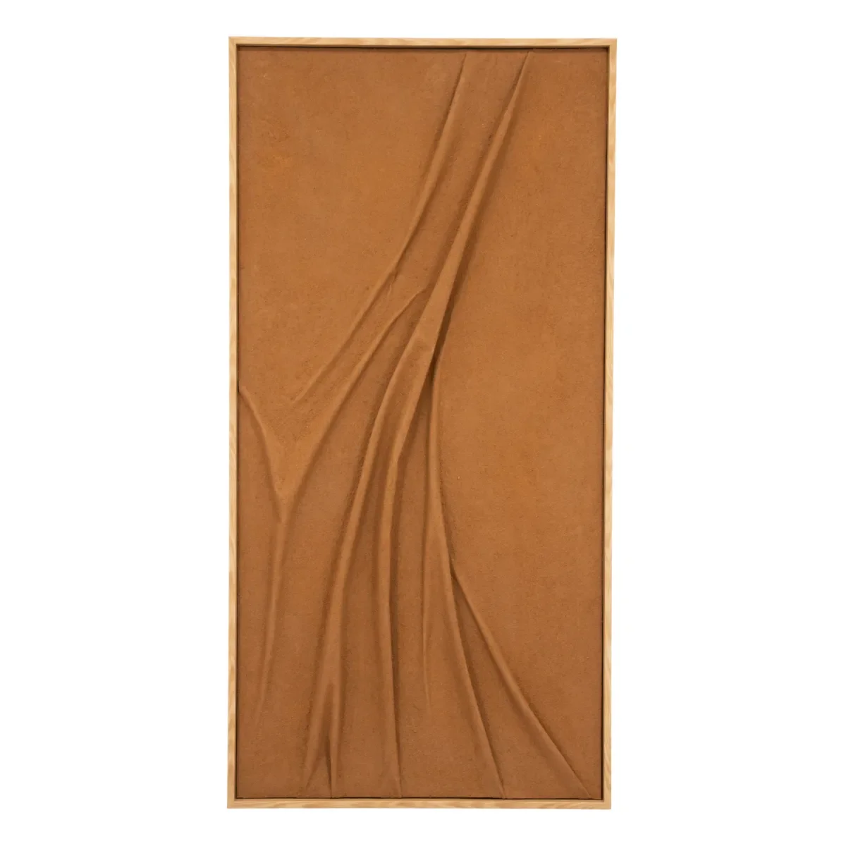 Veck 70x140 cm 70x4,9x140 cm braun