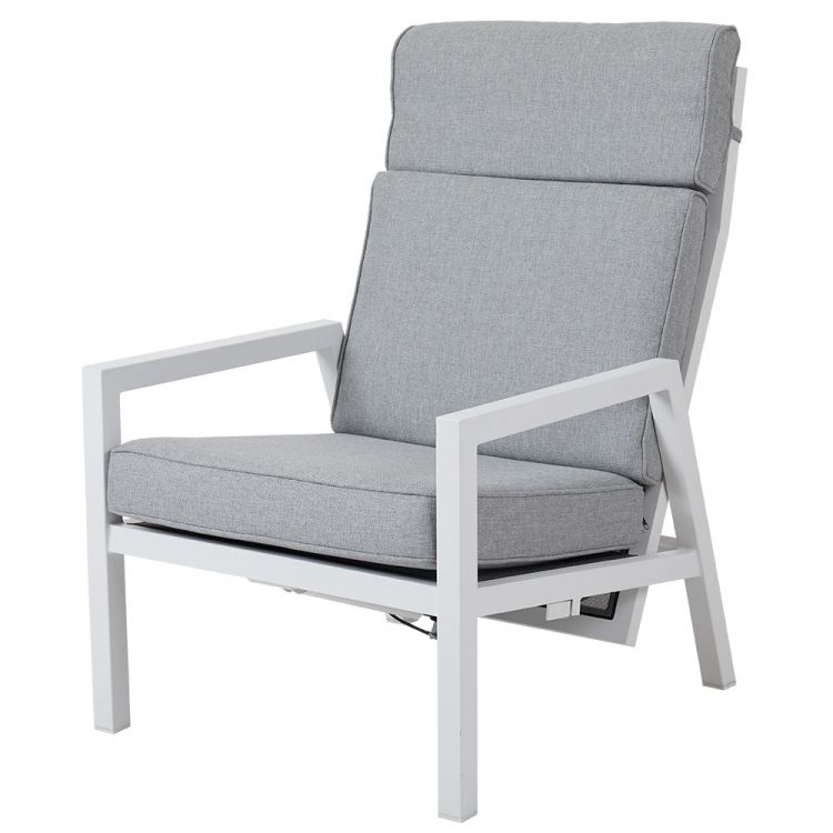 Belfort Verstellbarer Sessel Hoch 