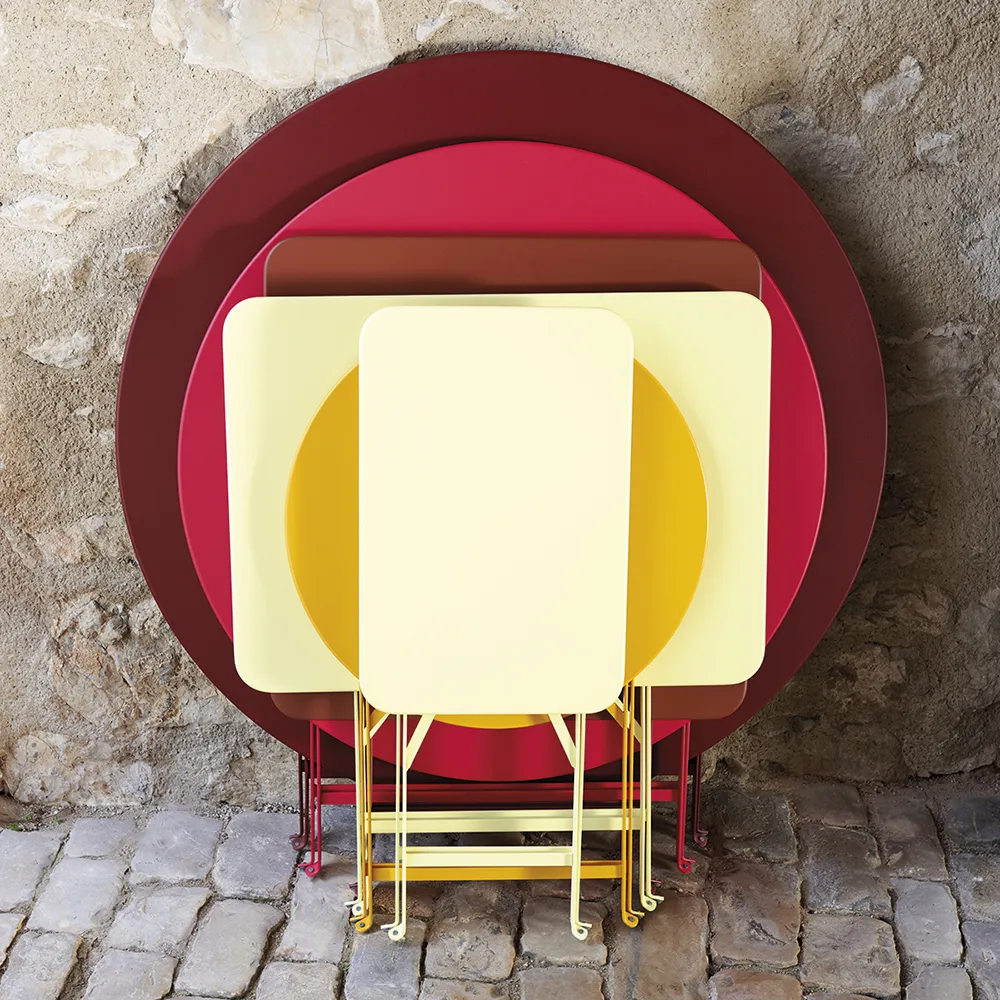 Bistro tisch 117 cm Chili