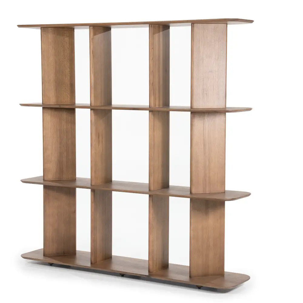 Ty Wandschrank - braun