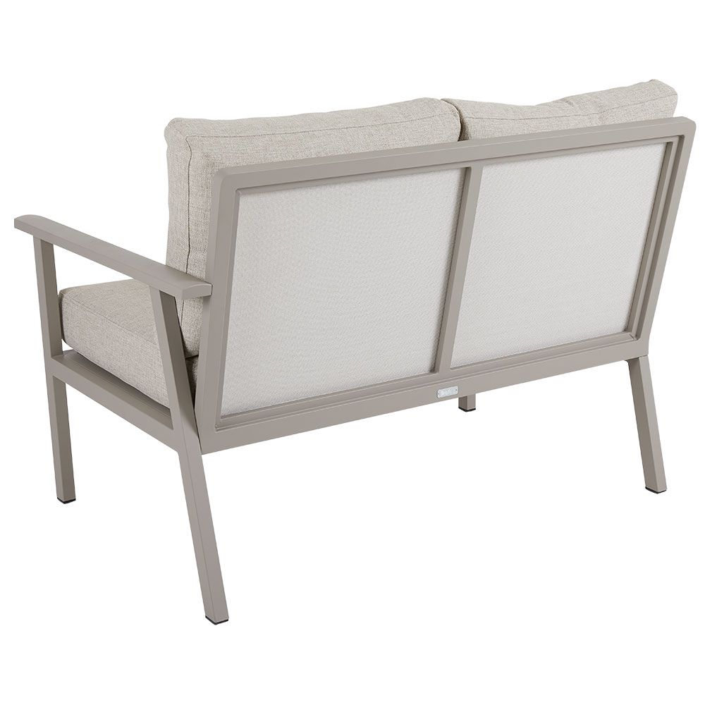 Cohabitation Ende links+rechts khaki