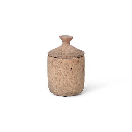 Duftkerze Ura Pale Sienna (Kamille)