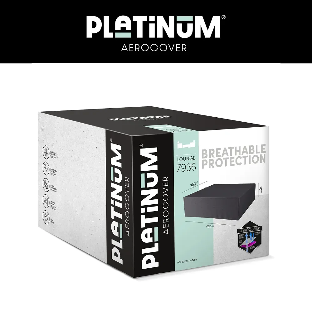 Möbelbezug 400 x 300cm