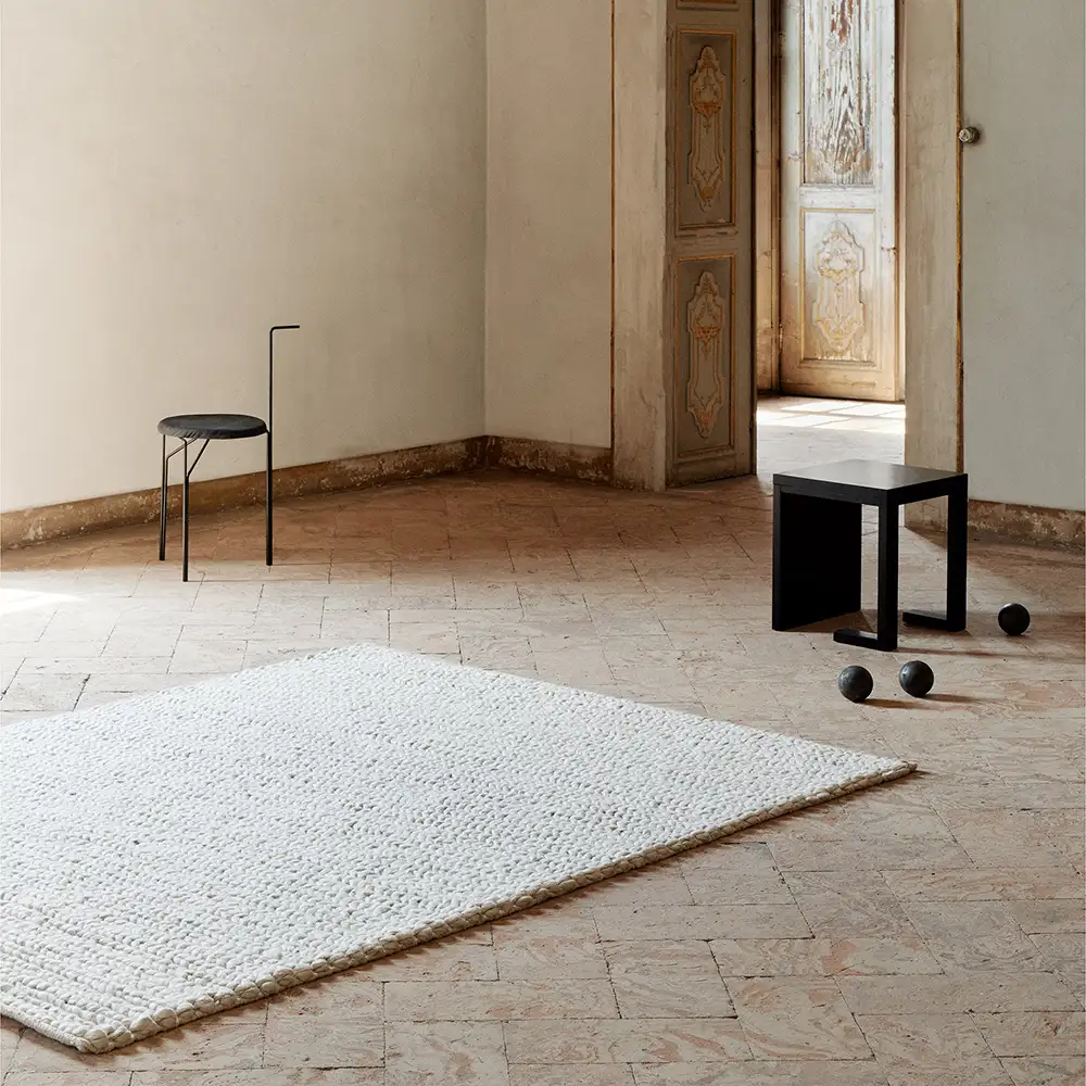 Comfort Silver 140x200 teppich 