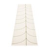 Gewebter Teppich Leif Pine 70x270 cm