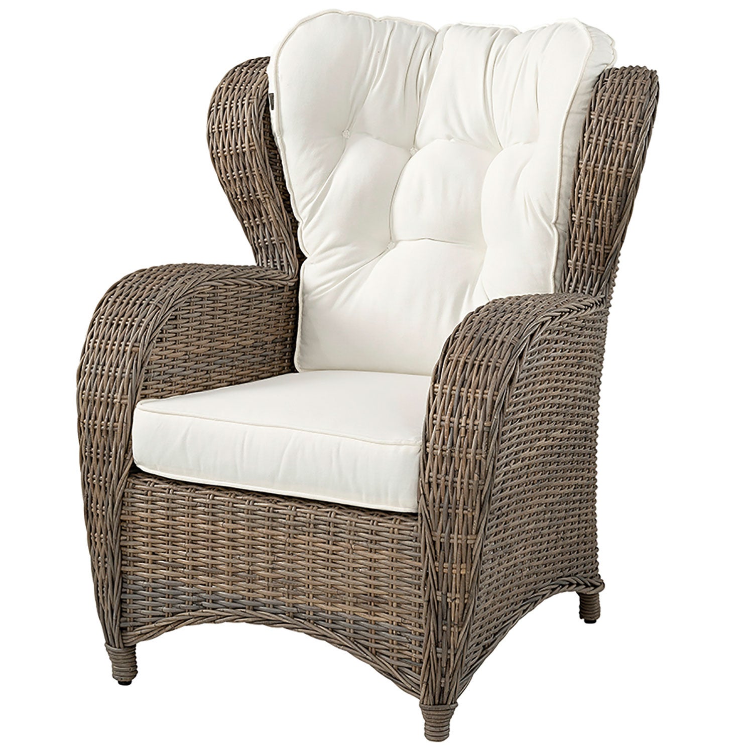 Jacksonville Rattan-Sessel