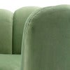 Sessel Mirage Savona Pistache Green