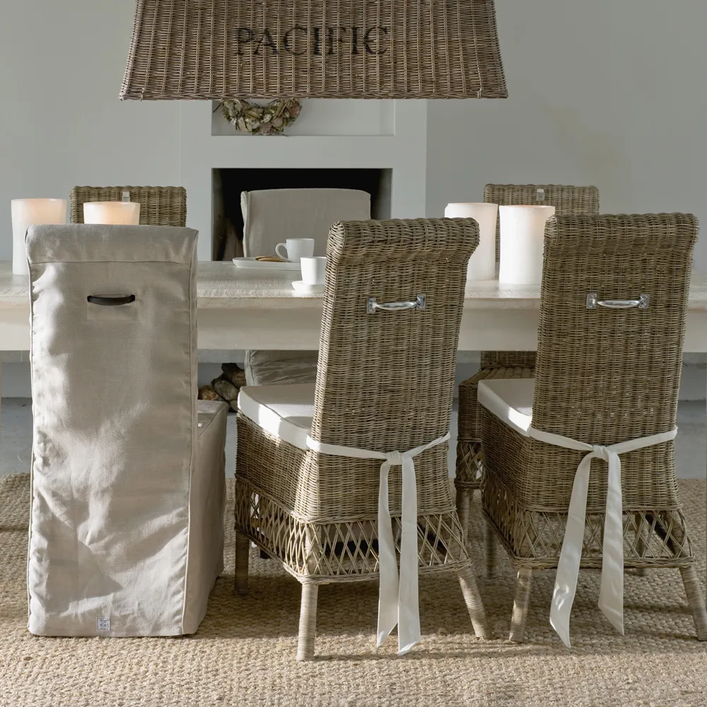 St. Malo esstischstuhl