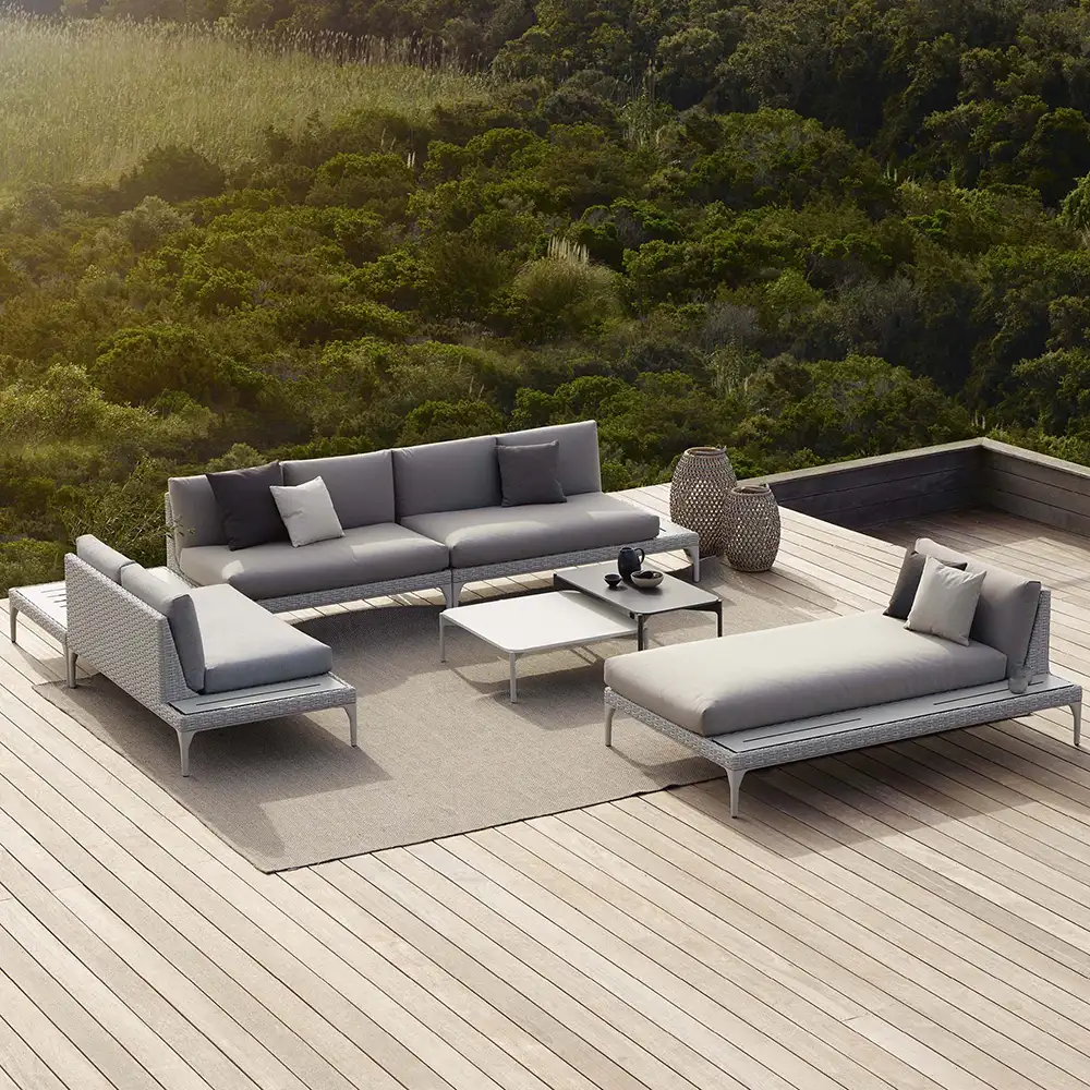  MU Tagesbett rechts vulcano