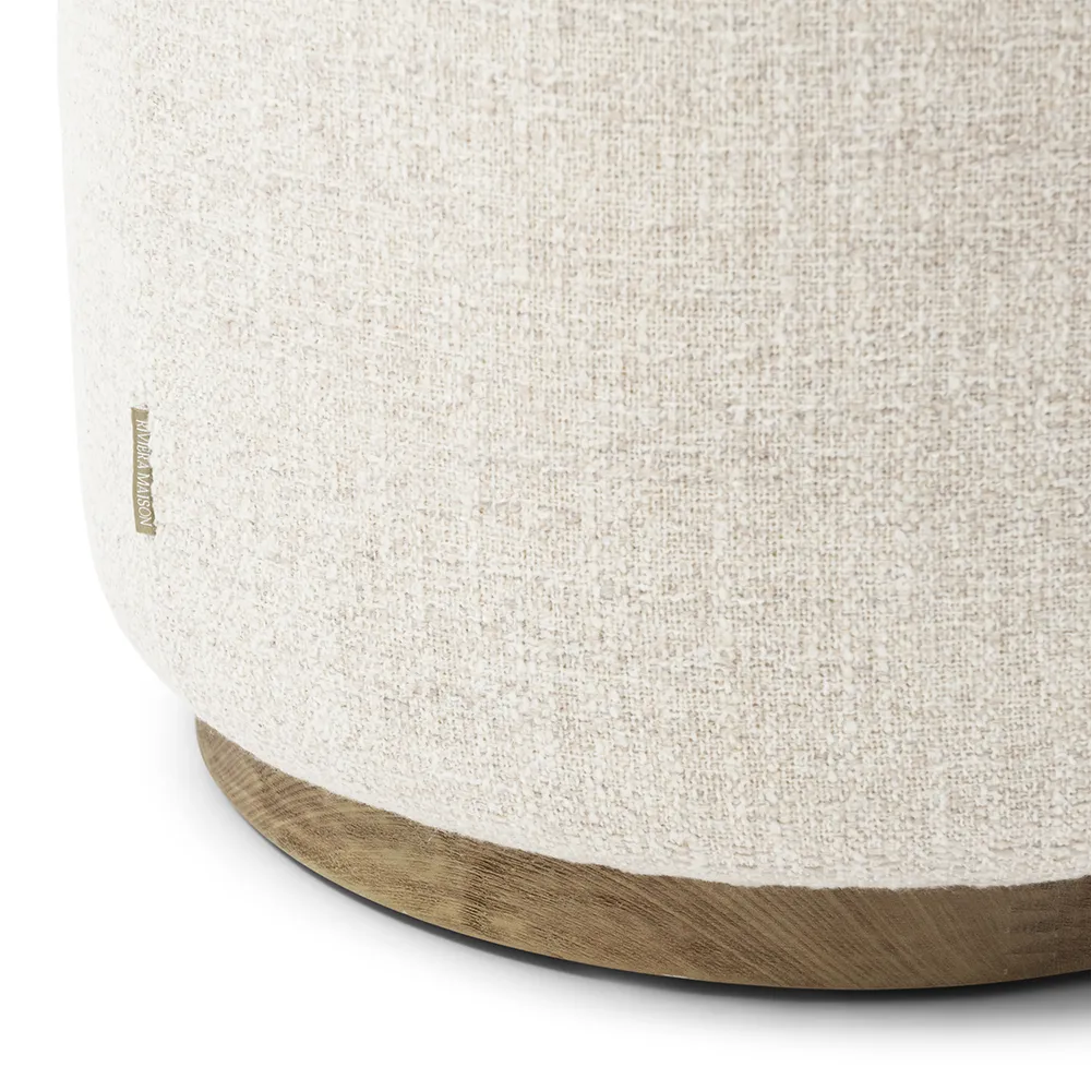 Babylon Beistelltisch mit Tablett