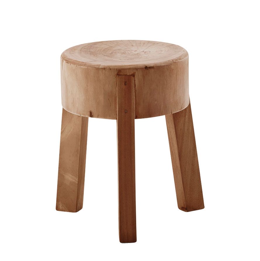 Roger Hocker Teak