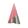 Cornet Lampenschirm Nuance Rose/Steel
