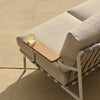Settle 3-Sitzer Sofa Laze 1/Grey