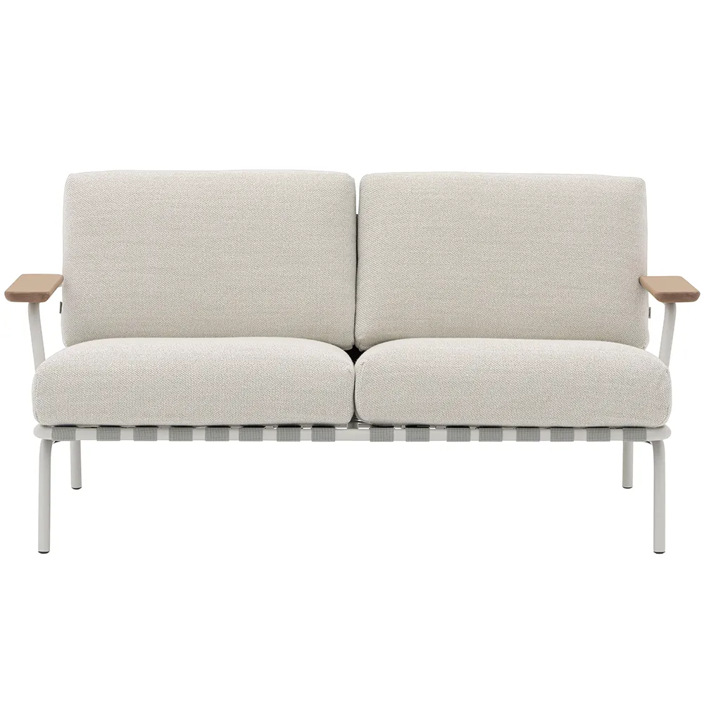 Settle 2-Sitzer Sofa Laze 1/Grey 