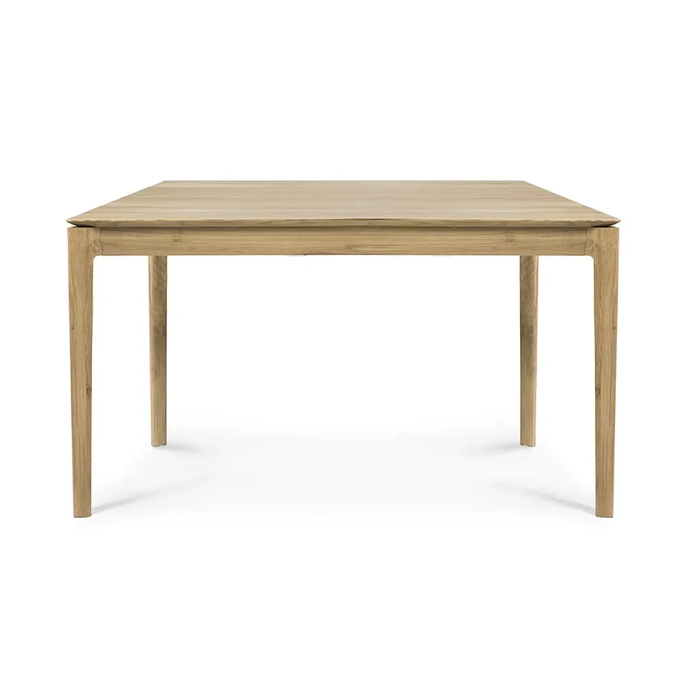 Bok Esstisch 90x140-220 cm Eiche