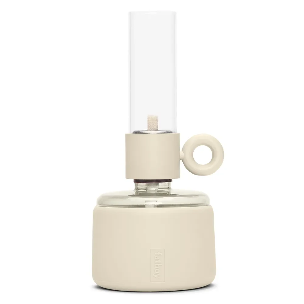 Fatboy, Flamtastique xs Öllampe creme