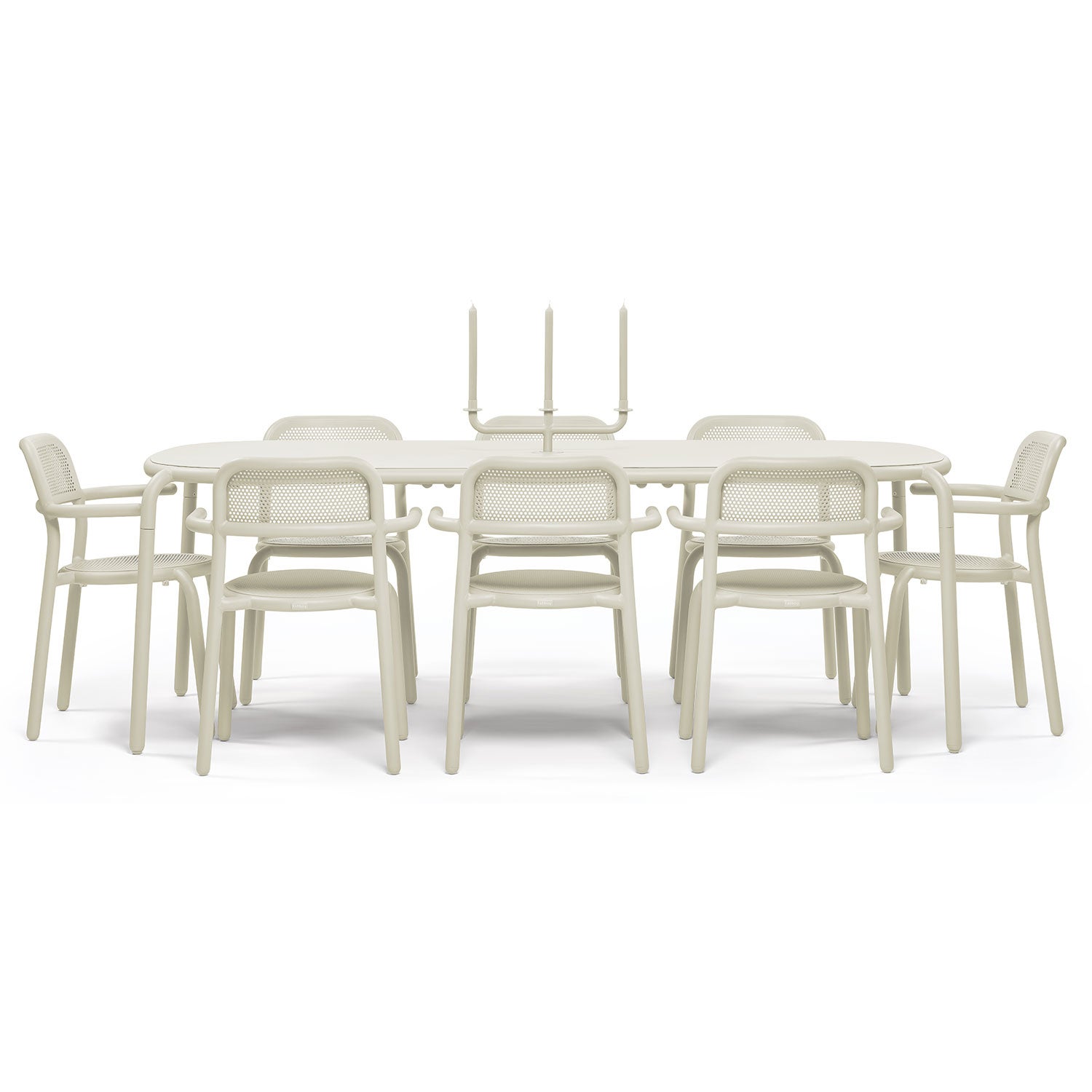 Toní Esstisch desert